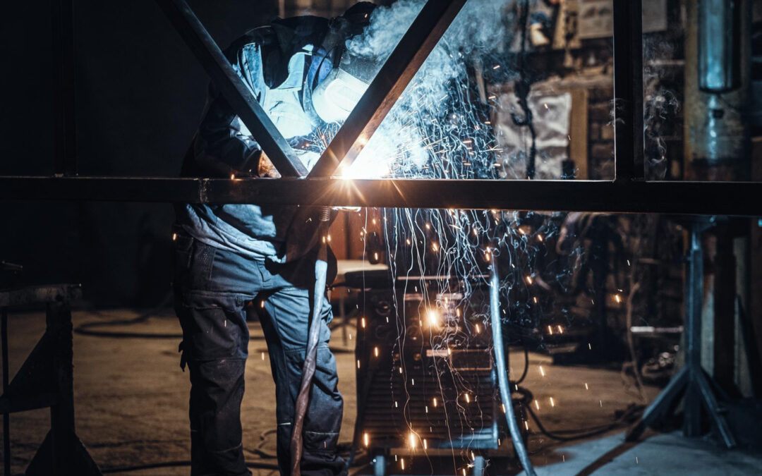 Lavorazioni in ferro