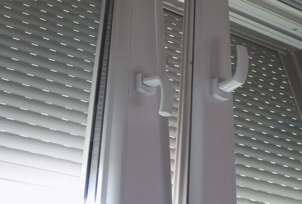 Infissi PVC Roma Lazio